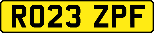 RO23ZPF