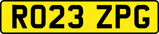 RO23ZPG