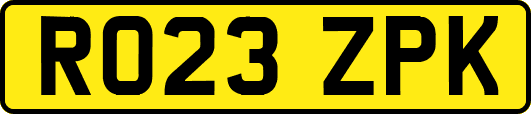 RO23ZPK