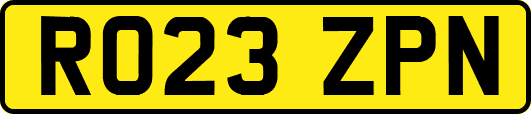 RO23ZPN