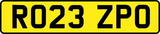 RO23ZPO