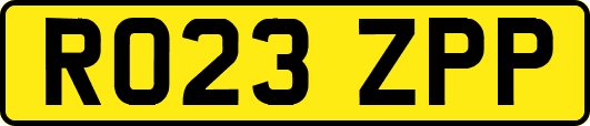 RO23ZPP