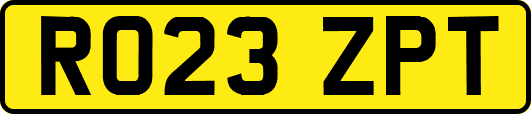 RO23ZPT