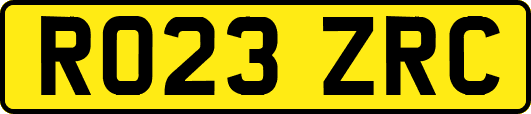 RO23ZRC