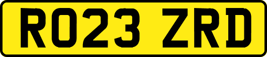RO23ZRD