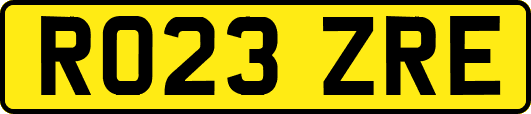 RO23ZRE