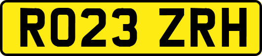 RO23ZRH