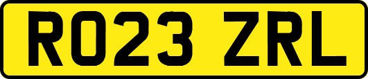 RO23ZRL