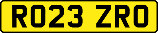 RO23ZRO