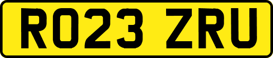 RO23ZRU