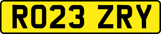 RO23ZRY