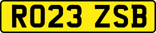 RO23ZSB