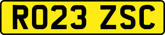 RO23ZSC
