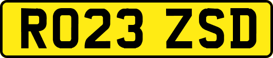 RO23ZSD