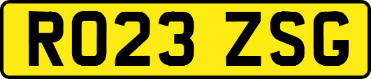 RO23ZSG