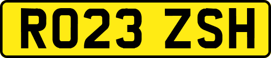 RO23ZSH