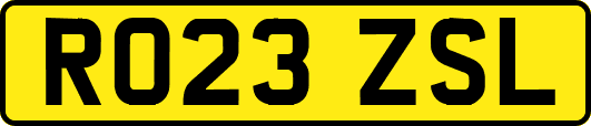RO23ZSL