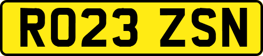 RO23ZSN