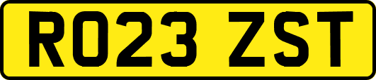 RO23ZST