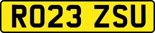RO23ZSU
