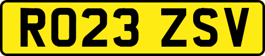 RO23ZSV