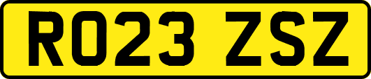 RO23ZSZ