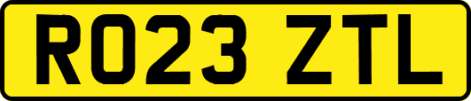 RO23ZTL