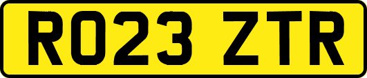 RO23ZTR