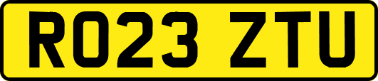 RO23ZTU