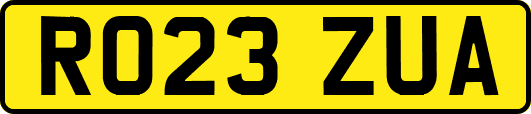 RO23ZUA