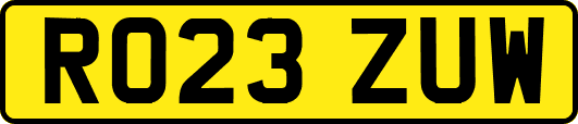 RO23ZUW