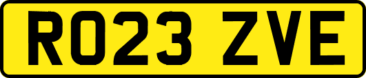 RO23ZVE