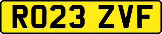 RO23ZVF
