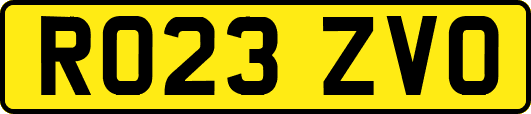 RO23ZVO