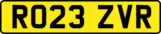 RO23ZVR
