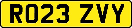 RO23ZVY