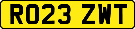RO23ZWT