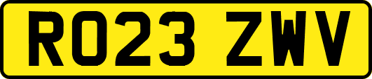 RO23ZWV