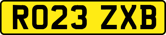 RO23ZXB
