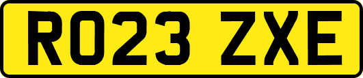 RO23ZXE
