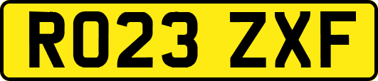 RO23ZXF