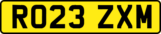RO23ZXM