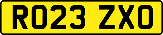 RO23ZXO