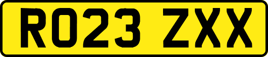 RO23ZXX
