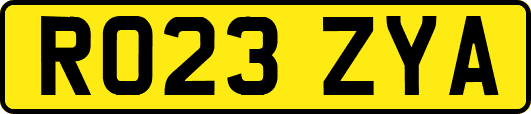 RO23ZYA