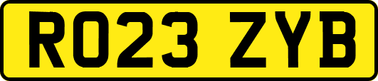 RO23ZYB