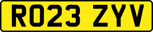 RO23ZYV