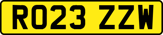 RO23ZZW