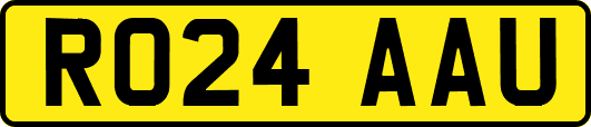 RO24AAU