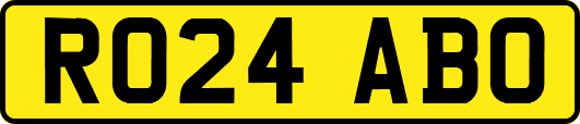 RO24ABO